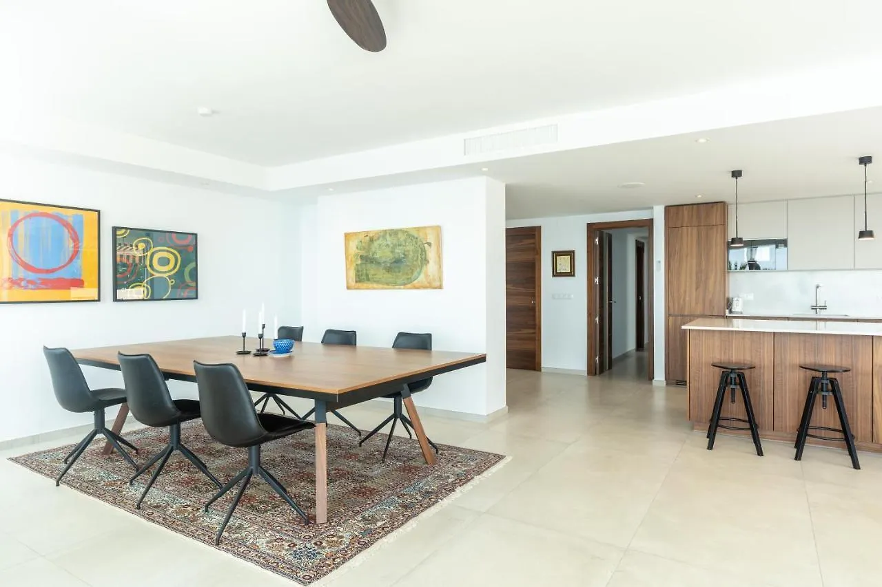 Great First Line Amazing Terrace Διαμέρισμα Μαρμπέλλα